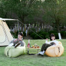 Диван надувной NATUREHIKE CNH22DZ022 6975641886723 зеленый